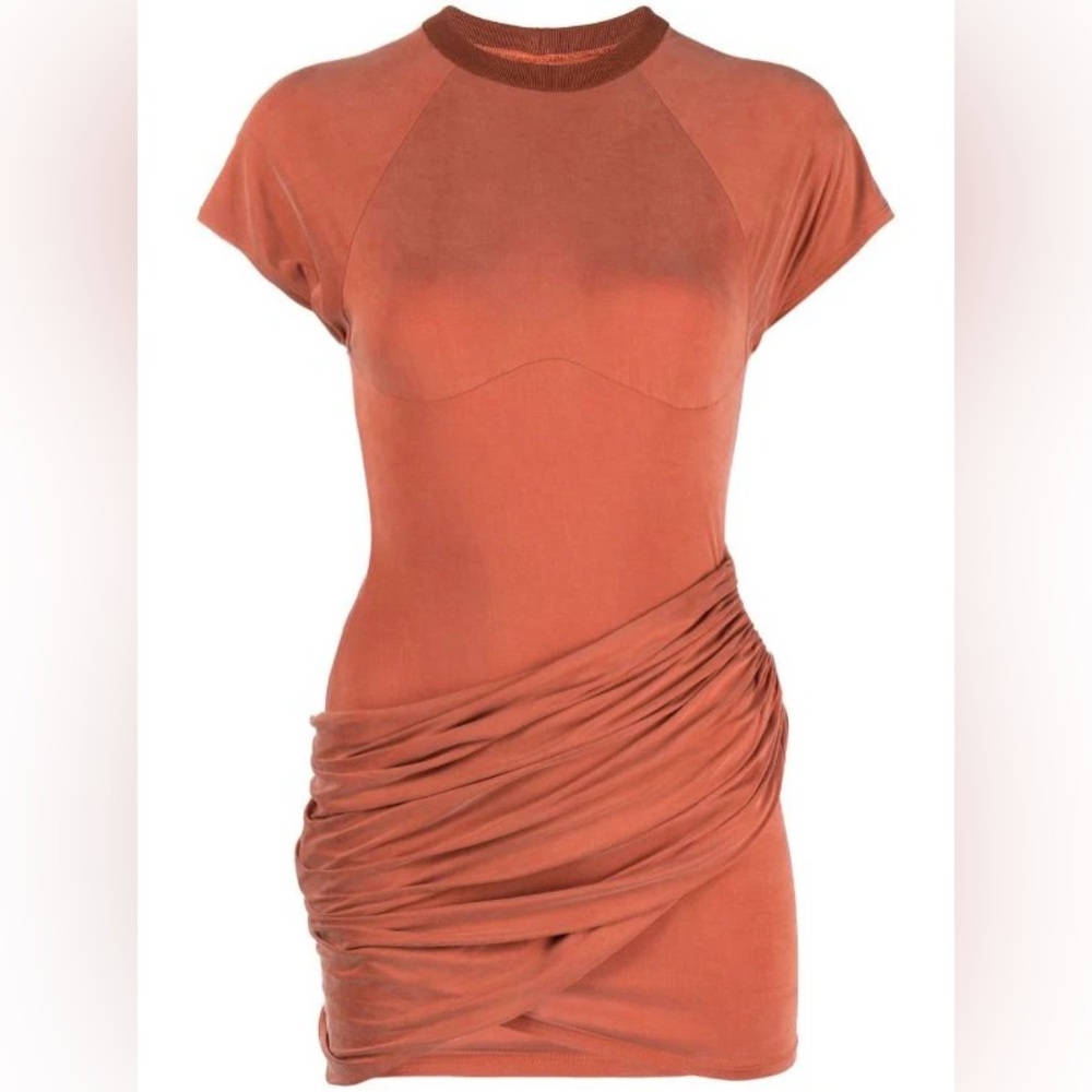 Jacquemus La robe Espelho minidress